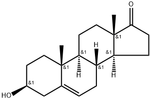 Dehydroepiandrosteroni CAS 53-43-04
