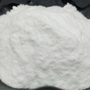L-isoleusiini CAS# 73-32-5